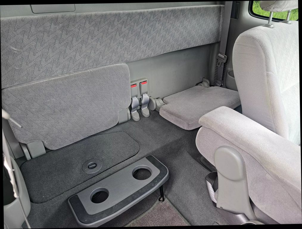 2004 Toyota Tacoma Xtracab - Image 24 2004 Toyota Tacoma Xtracab - Image 24