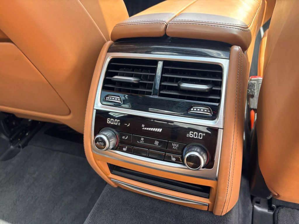 2016 Bmw 7 Series - Image 17 2016 Bmw 7 Series - Image 17
