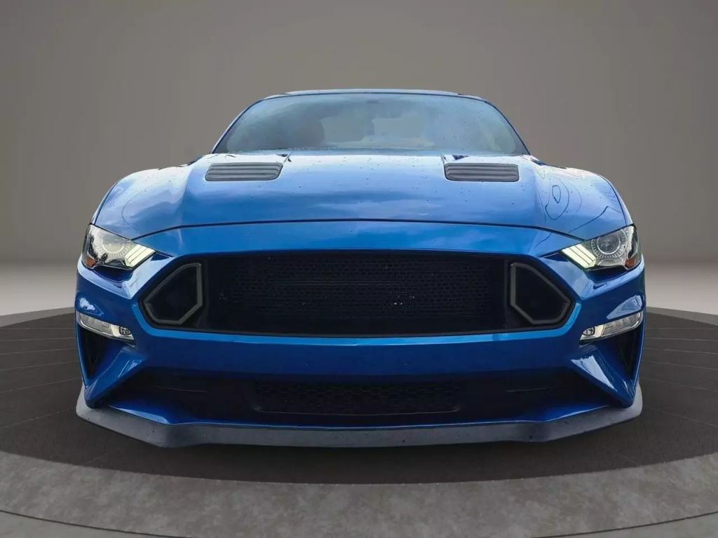 2019 Ford Mustang - Image 3 2019 Ford Mustang - Image 3