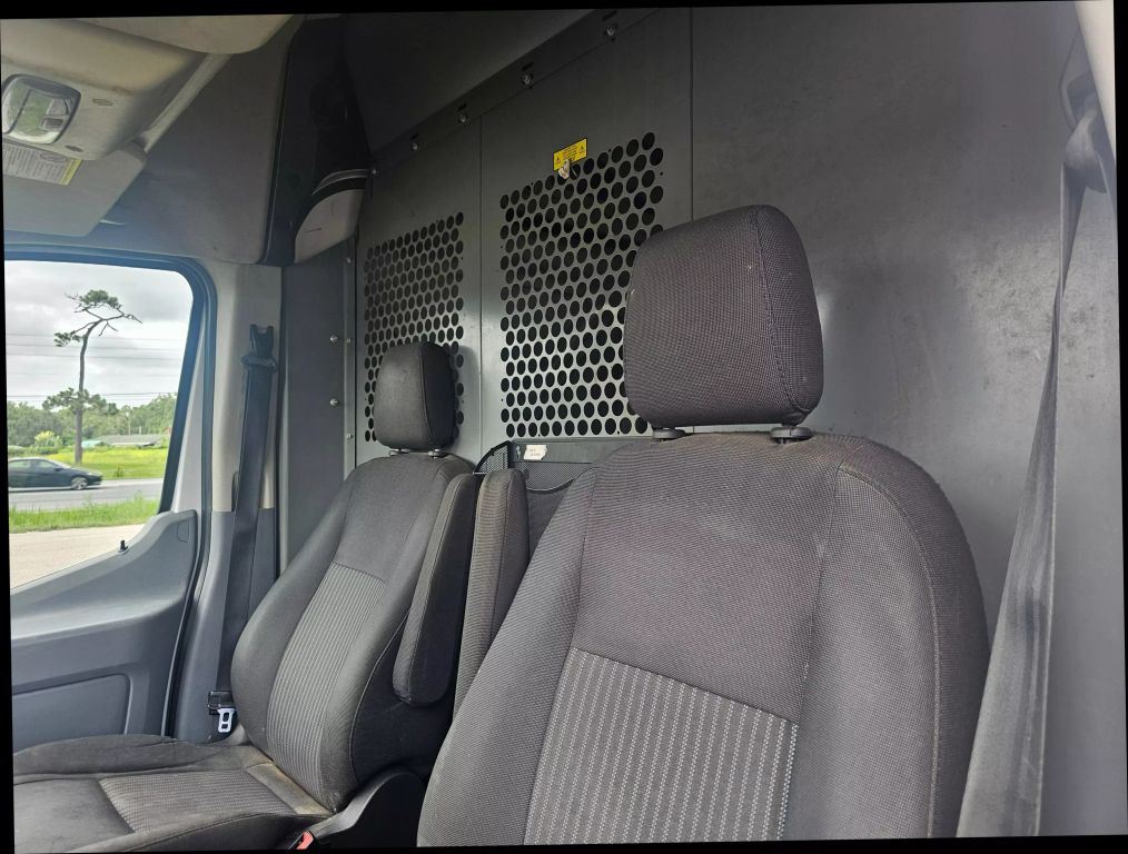 2015 Ford Transit 350 Hd Van - Image 10 2015 Ford Transit 350 Hd Van - Image 10