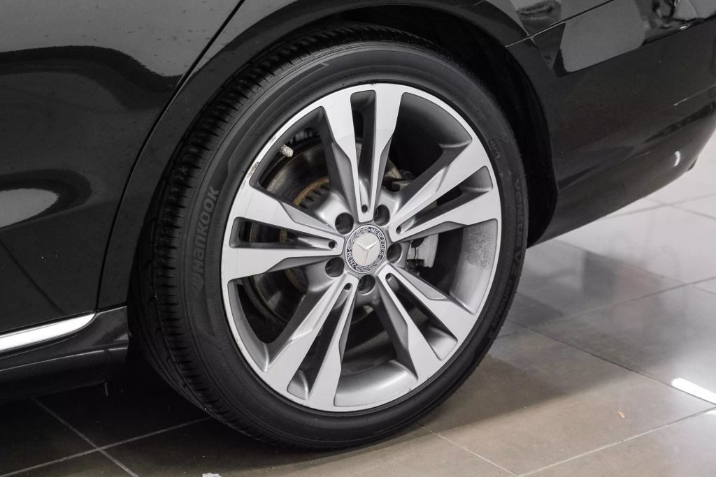 2017 MERCEDES-BENZ C-CLASS SEDAN 4-CYL, TURBO, 2.0 LITER C 300 SEDAN 4D