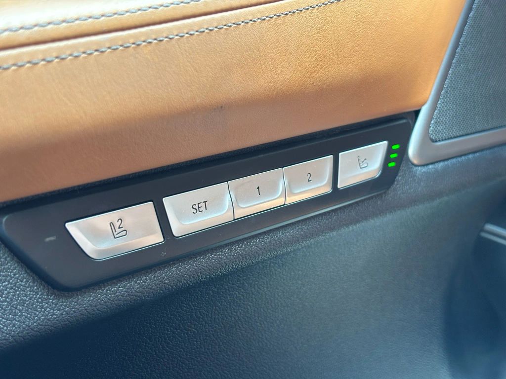 2016 Bmw 7 Series - Image 29 2016 Bmw 7 Series - Image 29