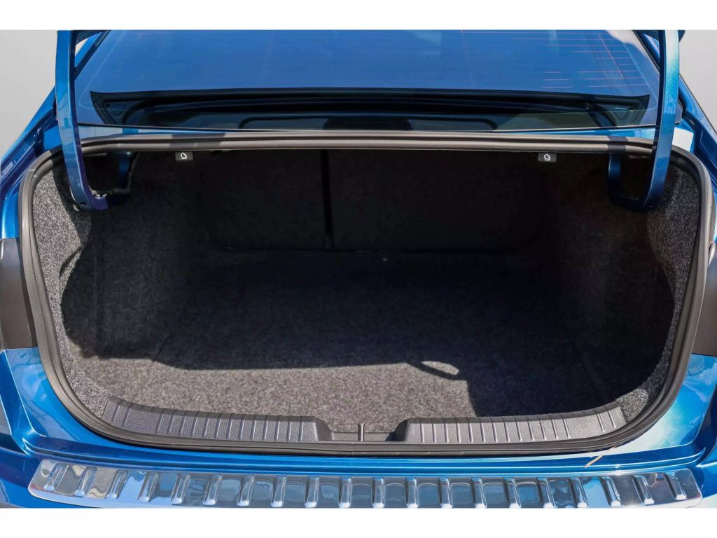 2020 VOLKSWAGEN JETTA SEDAN 4-CYL, TURBO, 1.4 LITER 1.4T S SEDAN 4D