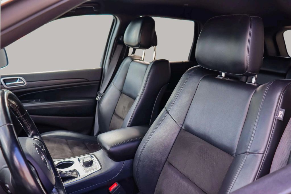 2020 JEEP GRAND CHEROKEE SUV V6, VVT, 3.6 LITER NORTH SPORT UTILITY 4D