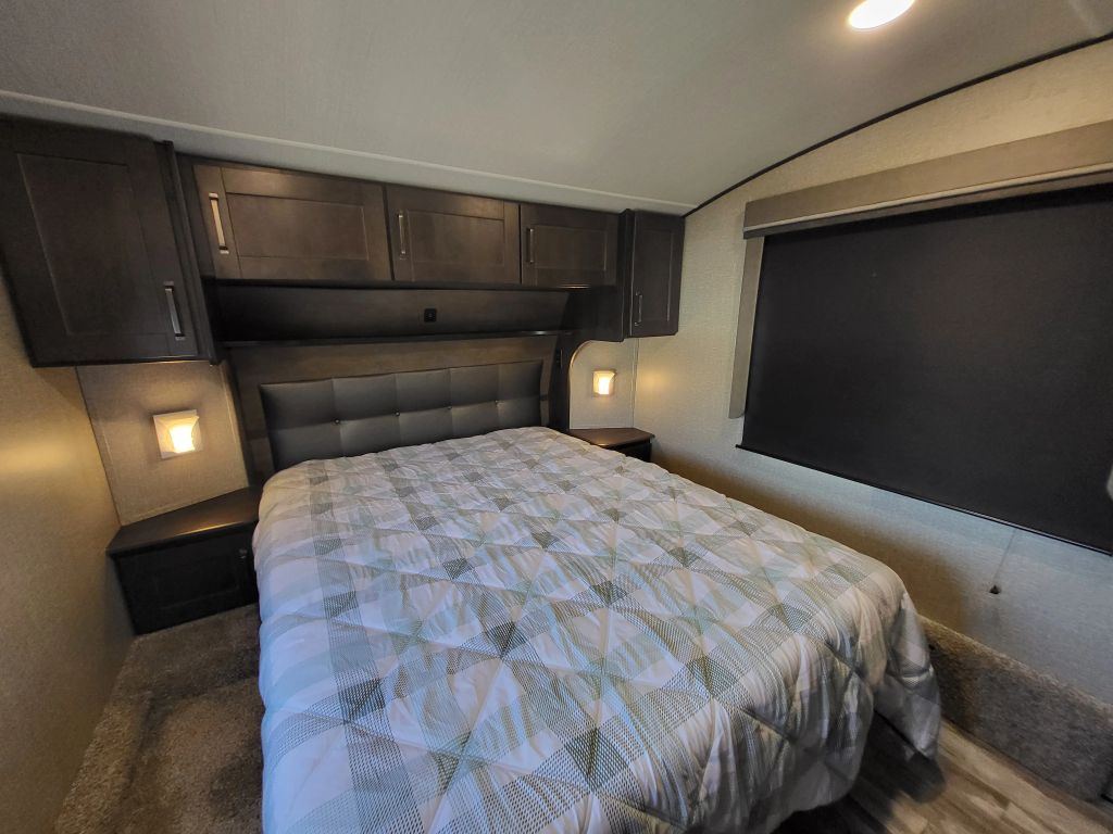 2021 GRAND DESIGN REFLECTION 150 FW - - 268BH