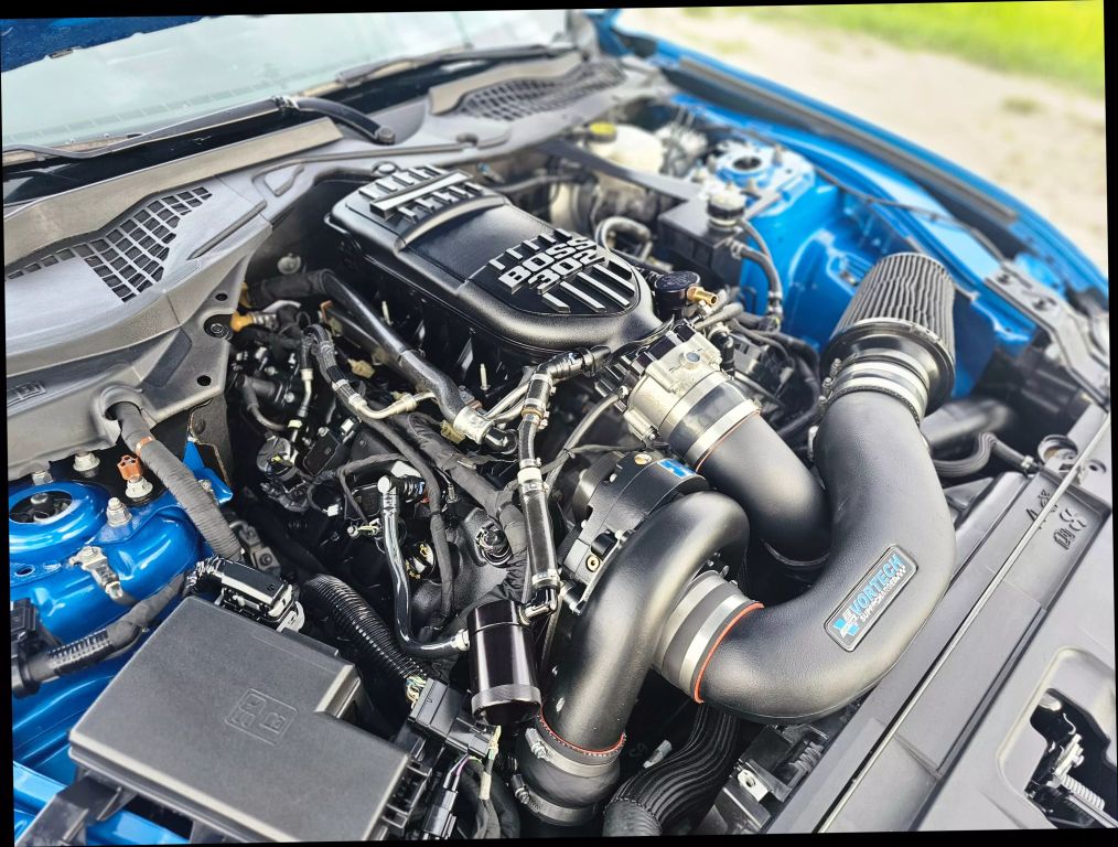 2019 Ford Mustang - Image 22 2019 Ford Mustang - Image 22
