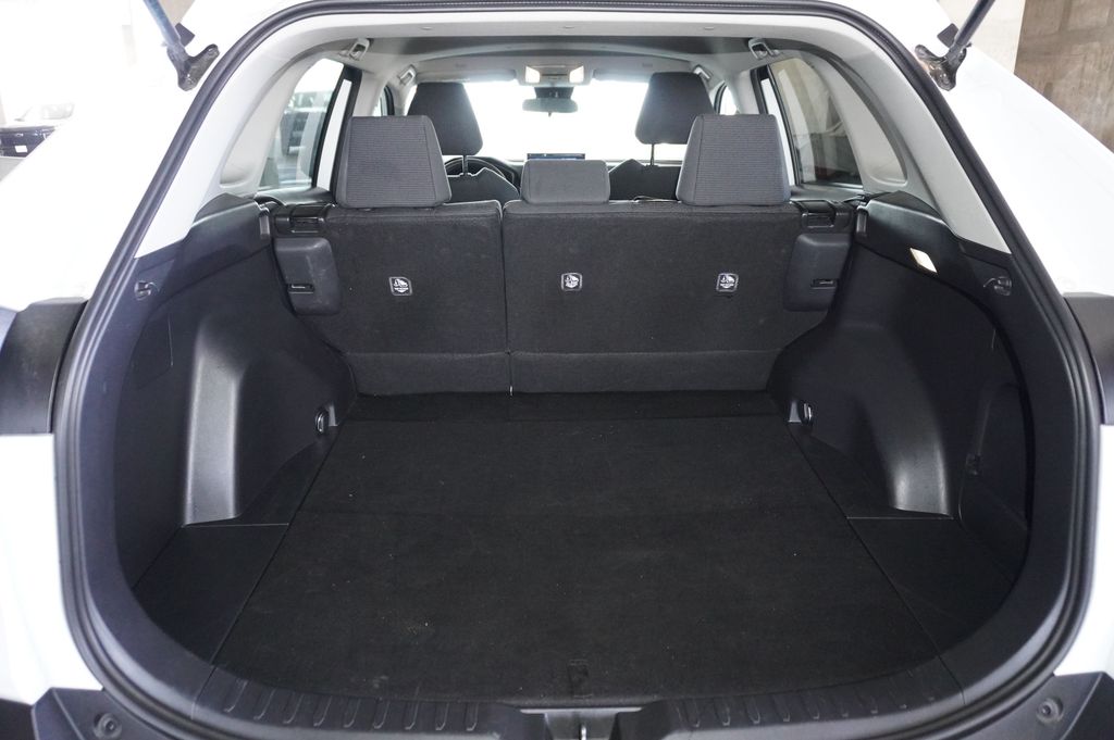 2024 TOYOTA RAV4 SUV 4-CYL, DYNAMIC-FORCE, 2.5 LITER LE SPORT UTILITY 4D