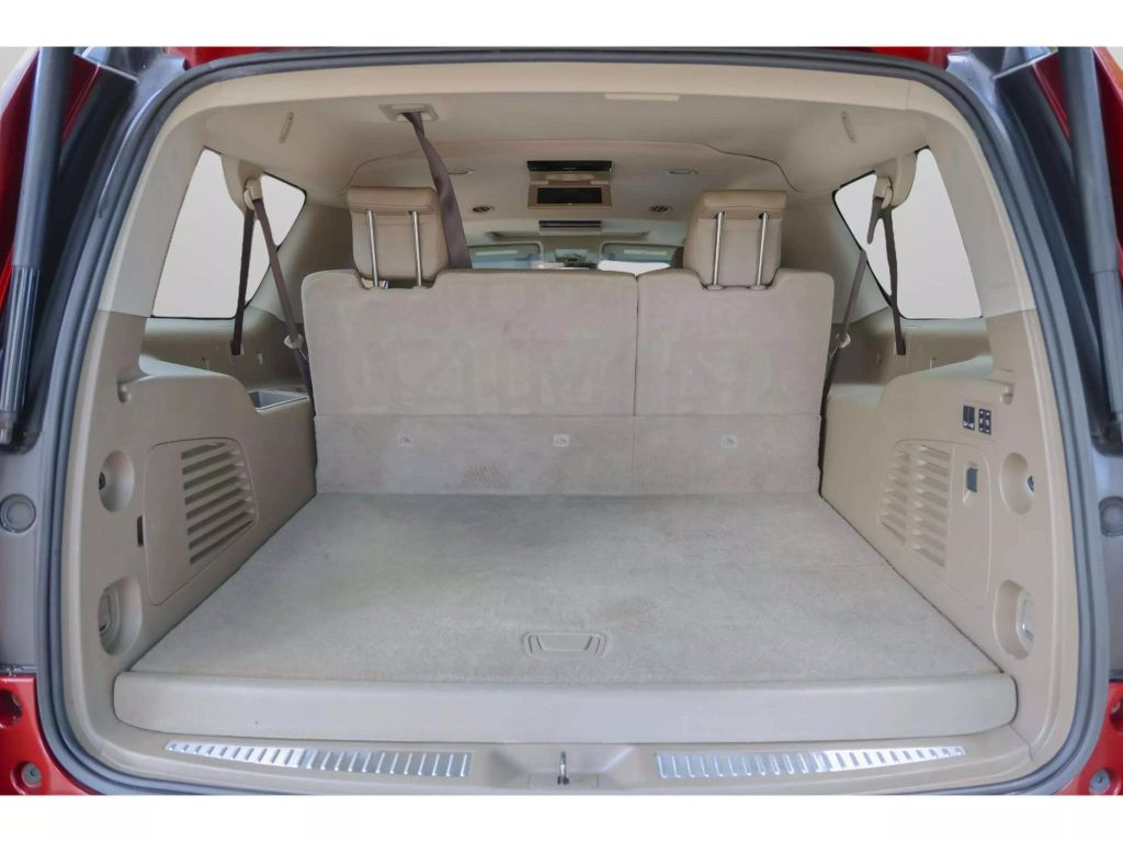 2019 CHEVROLET SUBURBAN SUV V8, ECOTEC3, 5.3 LITER LT SPORT UTILITY 4D