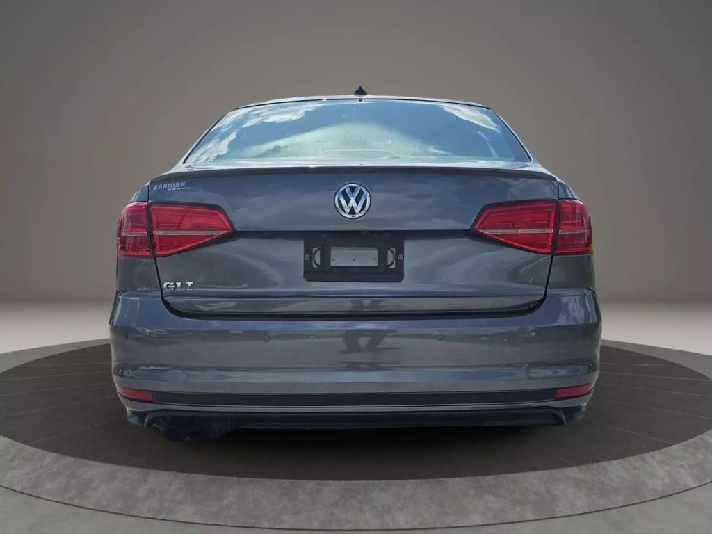 2017 Volkswagen Jetta - Image 6 2017 Volkswagen Jetta - Image 6