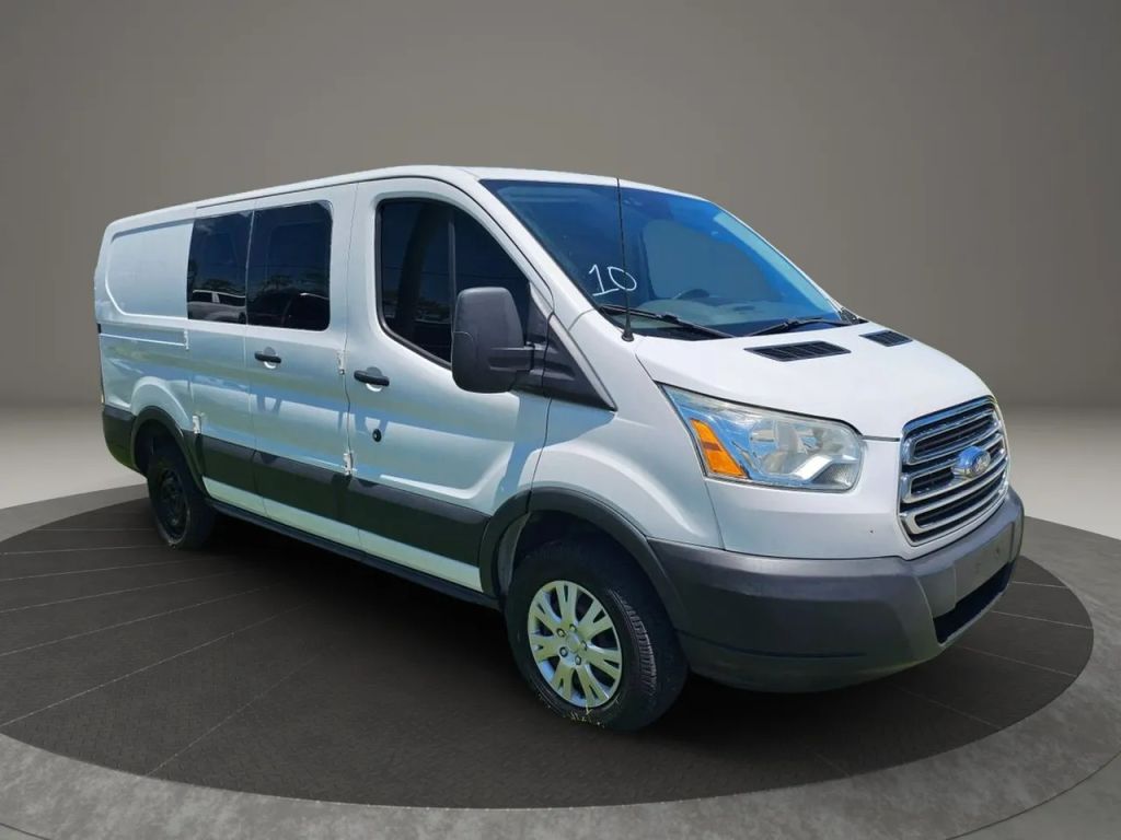 2016 Ford Transit 250 Van - Image 3 2016 Ford Transit 250 Van - Image 3
