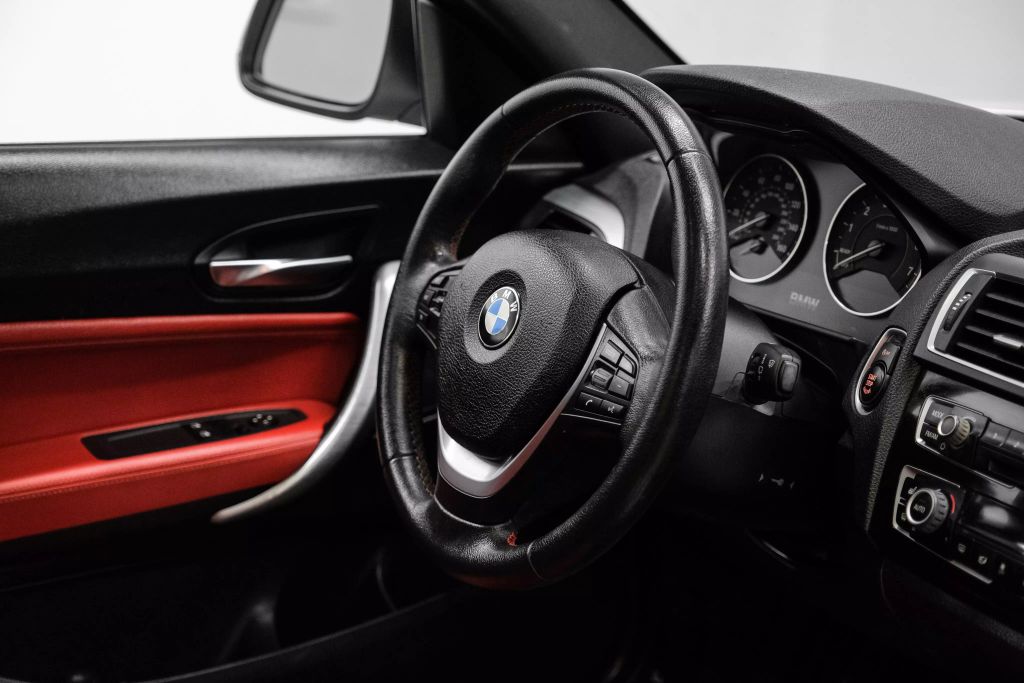 2017 BMW 2 SERIES COUPE 4-CYL, SULEV, 2.0T 230I COUPE 2D