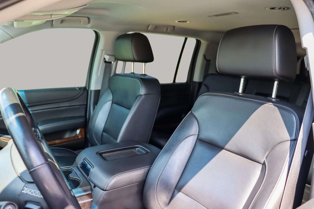 2020 CHEVROLET SUBURBAN SUV V8, ECOTEC3, 5.3 LITER LT SPORT UTILITY 4D