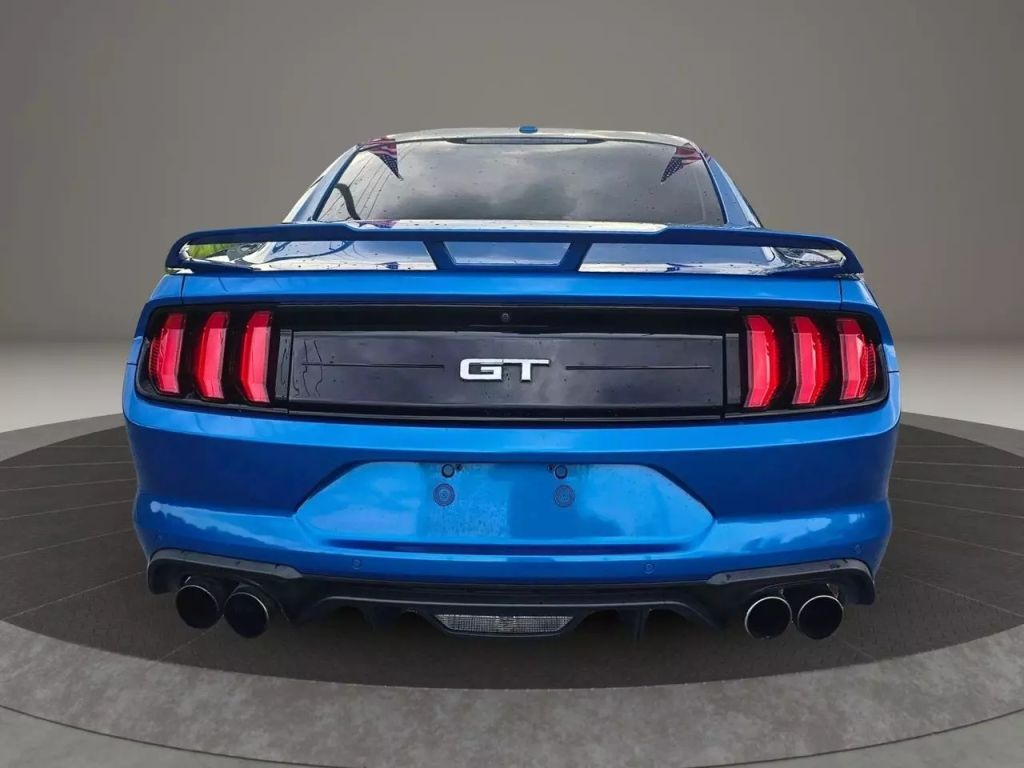 2019 Ford Mustang - Image 9 2019 Ford Mustang - Image 9