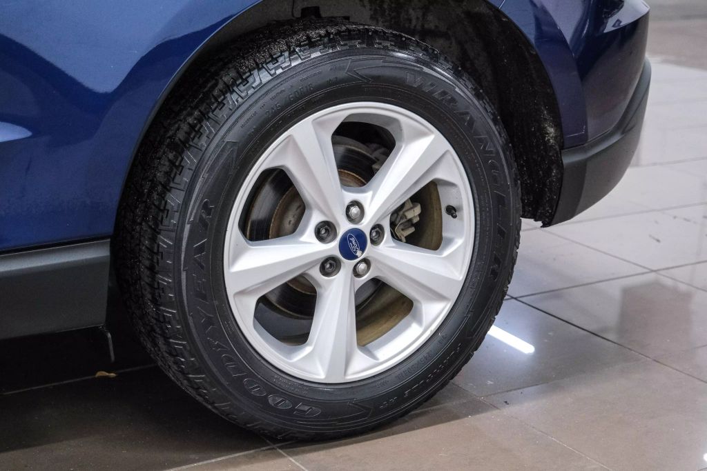 2016 FORD EDGE SUV 4-CYL ECOBOOST 2.0L SE SPORT UTILITY 4D