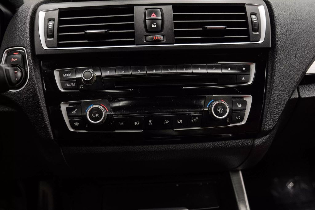 2017 BMW 2 SERIES COUPE 4-CYL, SULEV, 2.0T 230I COUPE 2D