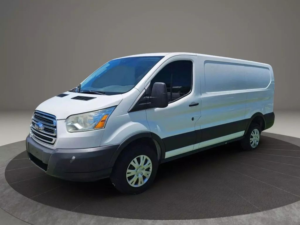 2016 Ford Transit 250 Van - Image 1 2016 Ford Transit 250 Van - Image 1