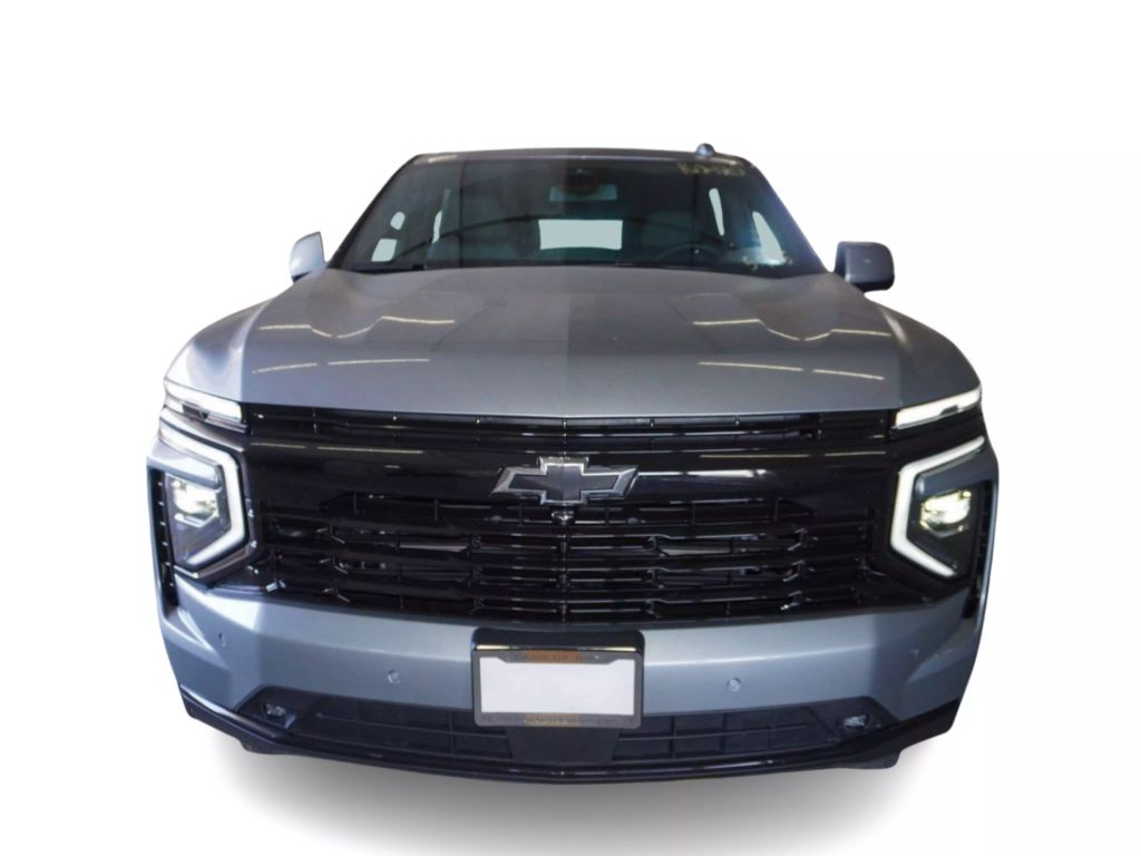 2025 CHEVROLET SUBURBAN SUV V8, ECOTEC3, DFM, 5.3 LITER RST SPORT UTILITY 4D