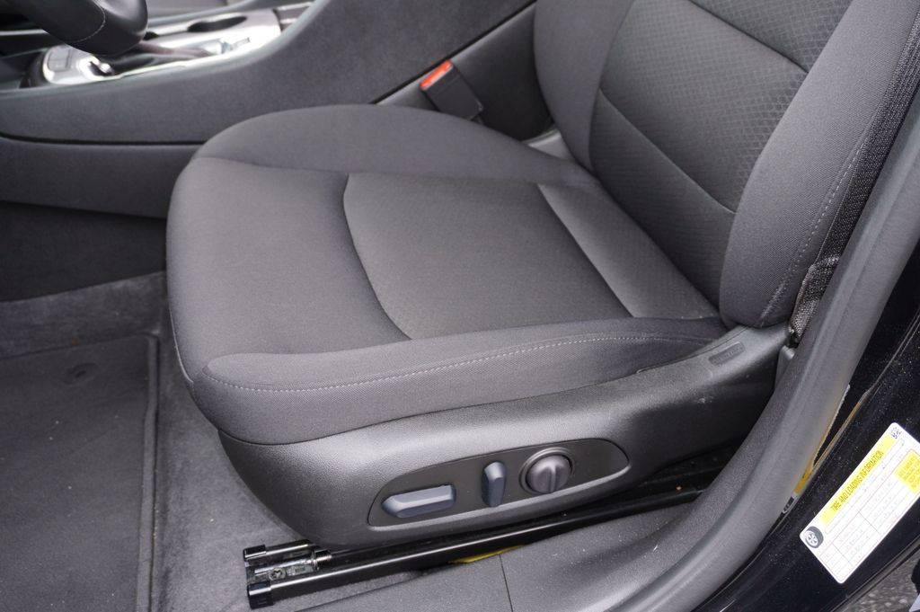 2025 CHEVROLET MALIBU SEDAN 4-CYL, TURBO, 1.5 LITER RS SEDAN 4D