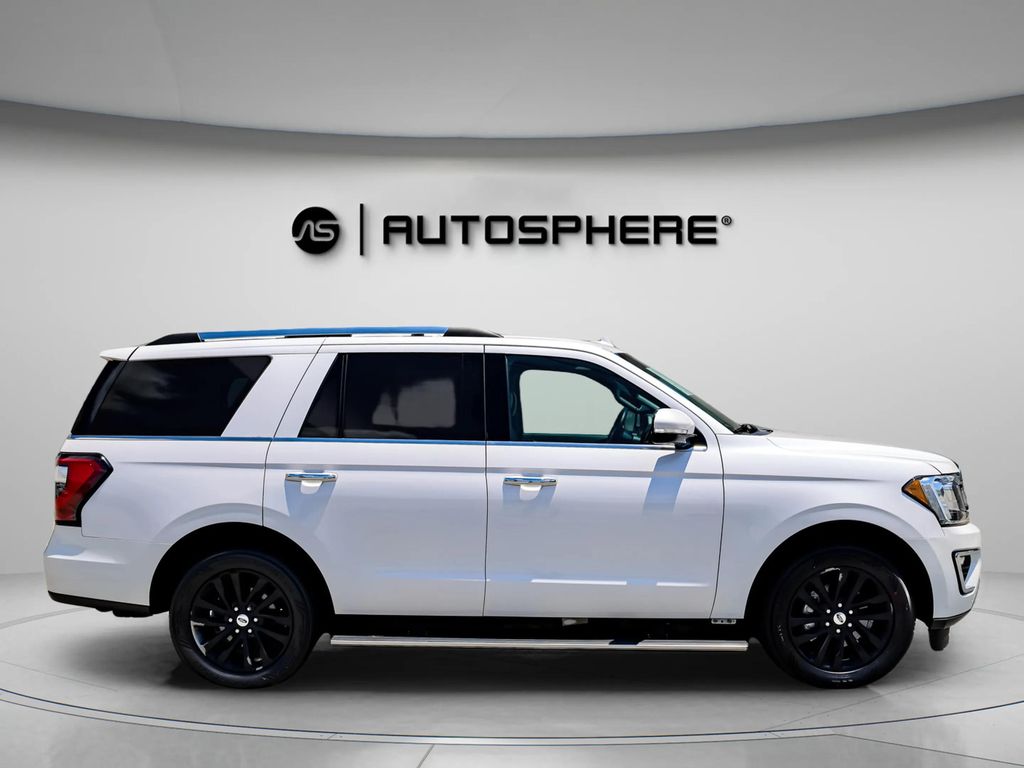 2019 FORD EXPEDITION SUV V6, ECOBOOST, TWIN TURBO, 3.5 LITER LIMITED SPORT UTILITY 4D