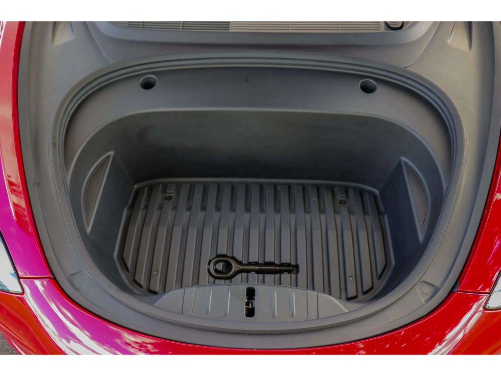 2022 TESLA MODEL 3 SEDAN AC ELECTRIC MOTOR STANDARD SEDAN 4D