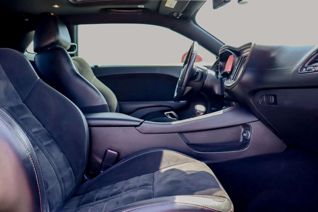 2020 DODGE CHALLENGER COUPE V6, 3.6 LITER GT 50TH ANNIVERSARY COUPE 2D
