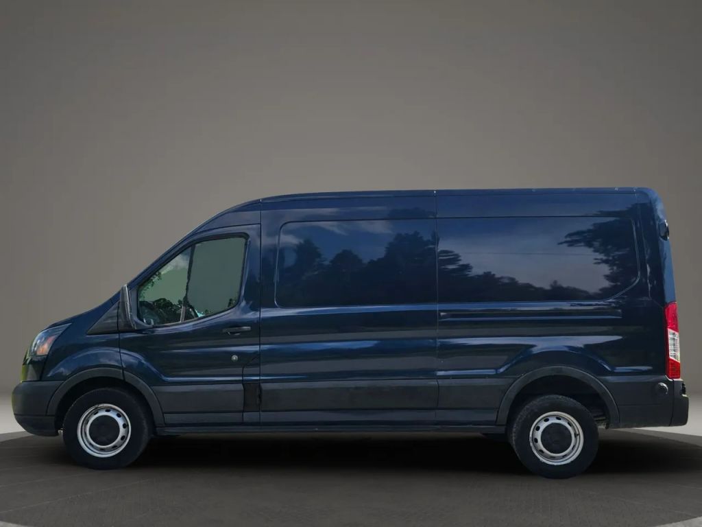 2019 Ford Transit 250 Van - Image 8 2019 Ford Transit 250 Van - Image 8