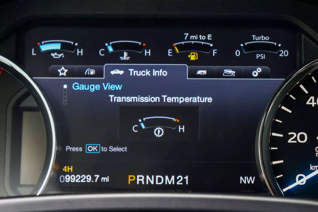 2015 FORD F150 SUPERCREW CAB PICKUP V6, ECOBOOST, TT, 3.5L PLATINUM PICKUP 4D 5 1/2 FT