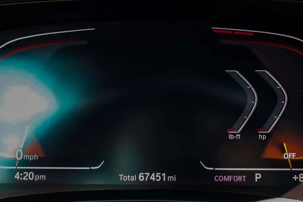 2021 BMW 3 SERIES SEDAN 4-CYL, TURBO, 2.0 LITER 330I XDRIVE SEDAN 4D