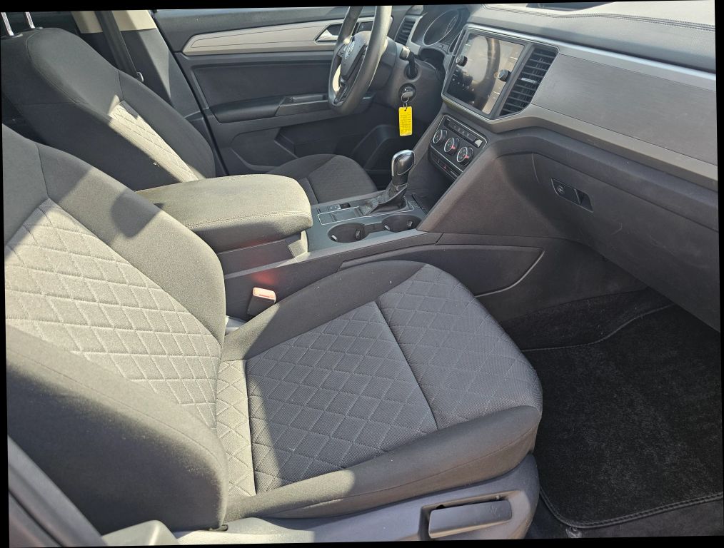 2018 Volkswagen Atlas - Image 17 2018 Volkswagen Atlas - Image 17