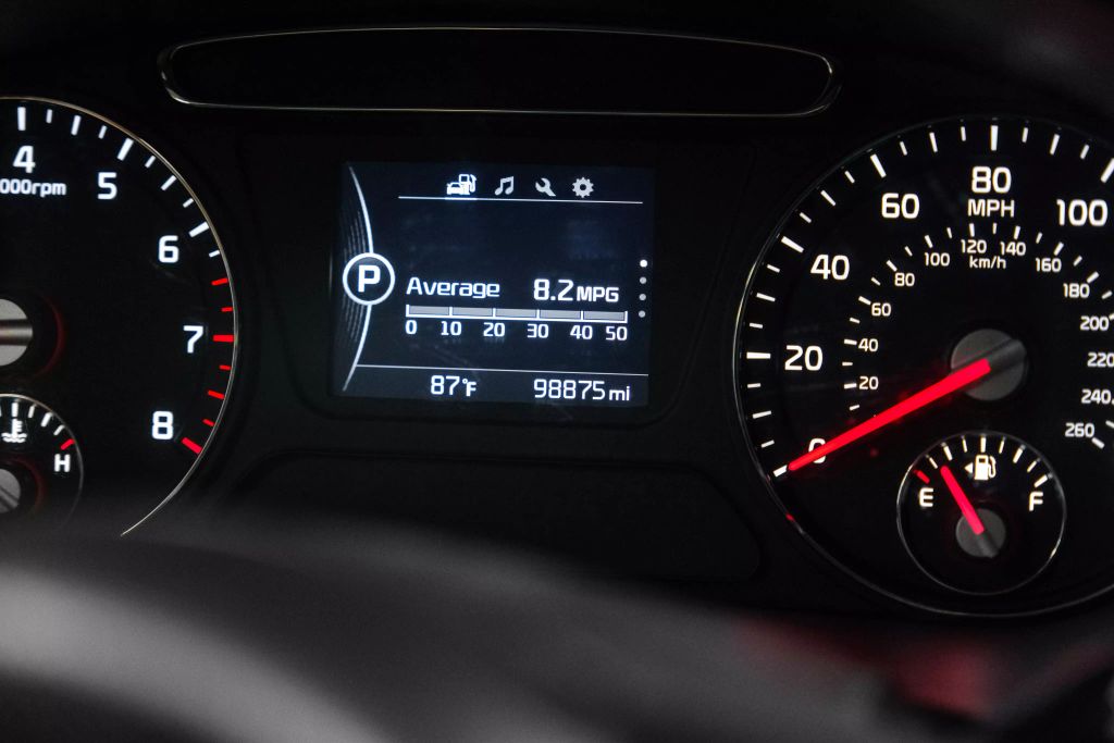 2018 KIA SORENTO SUV 4-CYL, GDI, 2.4 LITER L SPORT UTILITY 4D
