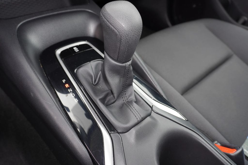 2024 TOYOTA COROLLA SEDAN 4-CYL, DYNAMIC-FORCE, 2.0 LITER LE SEDAN 4D