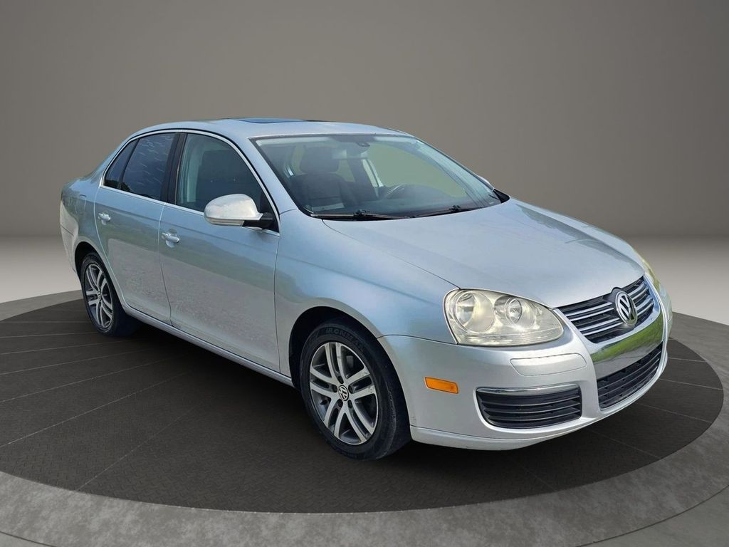2005 Volkswagen Jetta (new) - Image 3 2005 Volkswagen Jetta (new) - Image 3