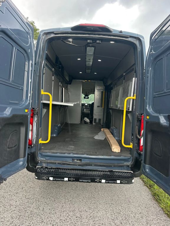 2020 Ford Transit 250 Cargo Van - Image 7