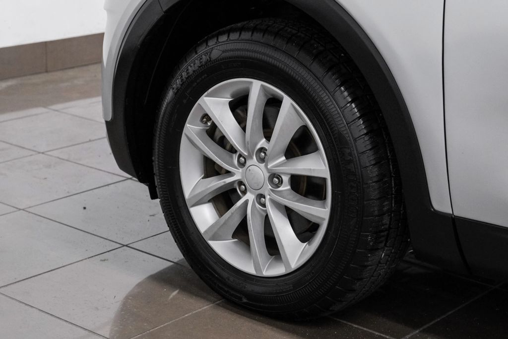 2018 KIA SORENTO SUV 4-CYL, GDI, 2.4 LITER L SPORT UTILITY 4D