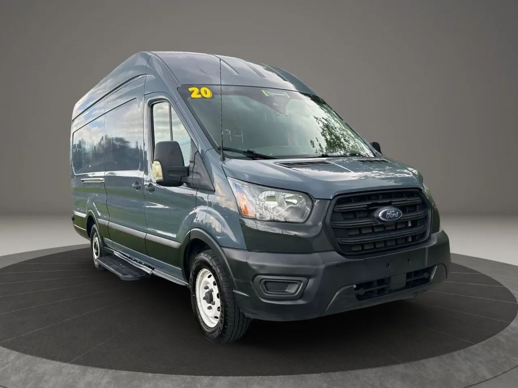 2020 Ford Transit 250 Cargo Van - Image 2