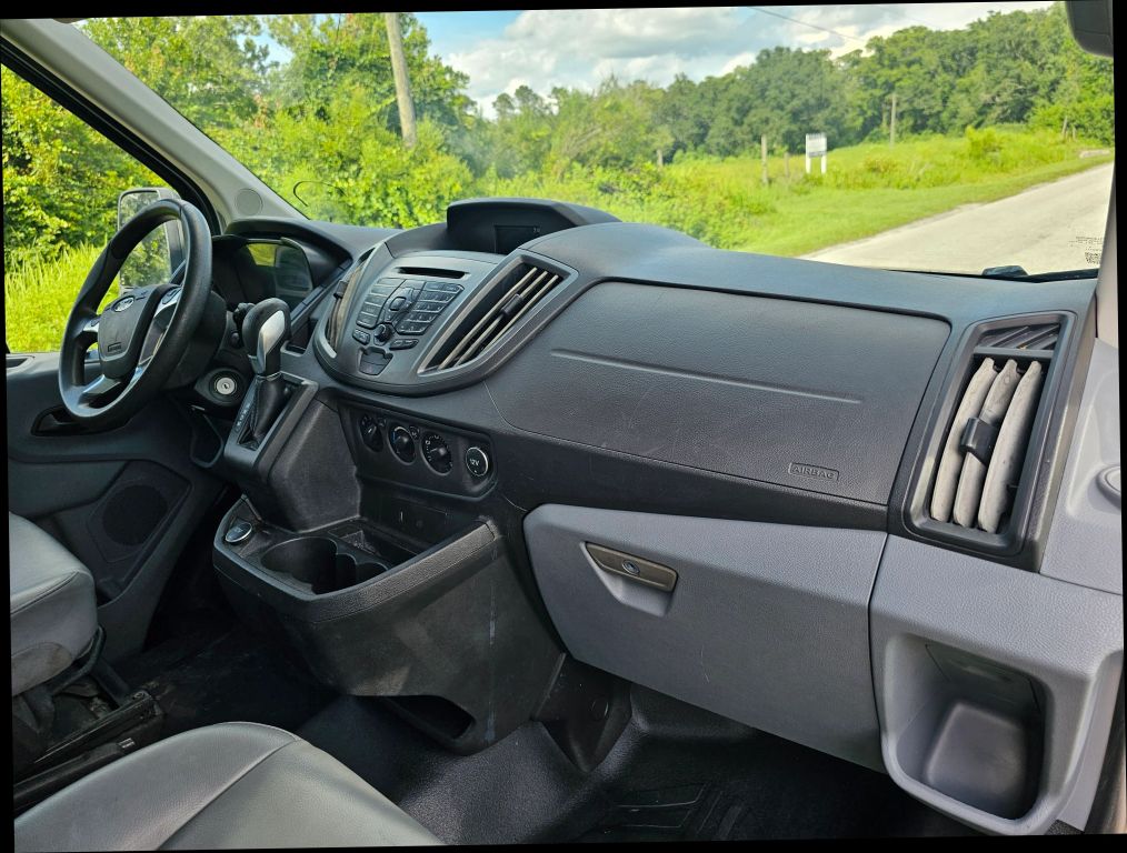 2019 Ford Transit 250 Van - Image 14 2019 Ford Transit 250 Van - Image 14