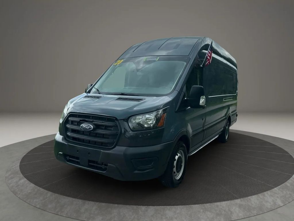 2020 Ford Transit 250 Cargo Van - Image 1
