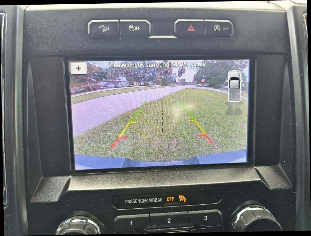 2019 Ford F150 Supercrew Cab - Image 25 2019 Ford F150 Supercrew Cab - Image 25