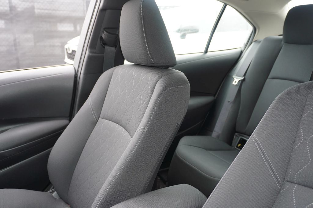 2024 TOYOTA COROLLA SEDAN 4-CYL, DYNAMIC-FORCE, 2.0 LITER LE SEDAN 4D