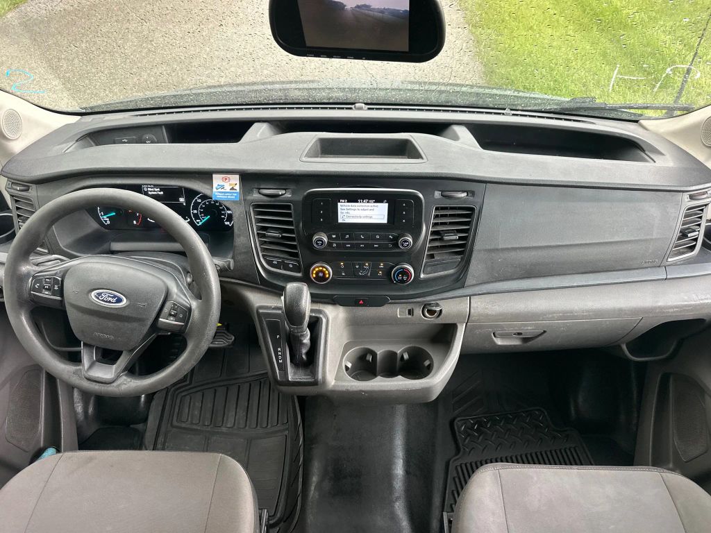 2020 Ford Transit 250 Cargo Van - Image 9
