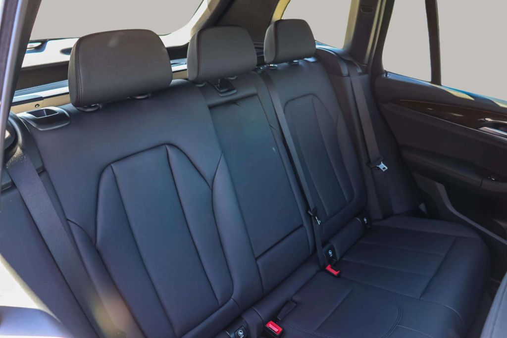 2021 BMW X3 SUV 4-CYL, TURBO, 2.0 LITER XDRIVE30I SPORT UTILITY 4D
