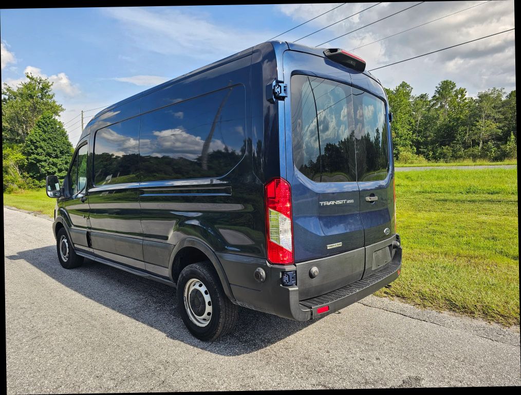 2019 Ford Transit 250 Van - Image 7 2019 Ford Transit 250 Van - Image 7