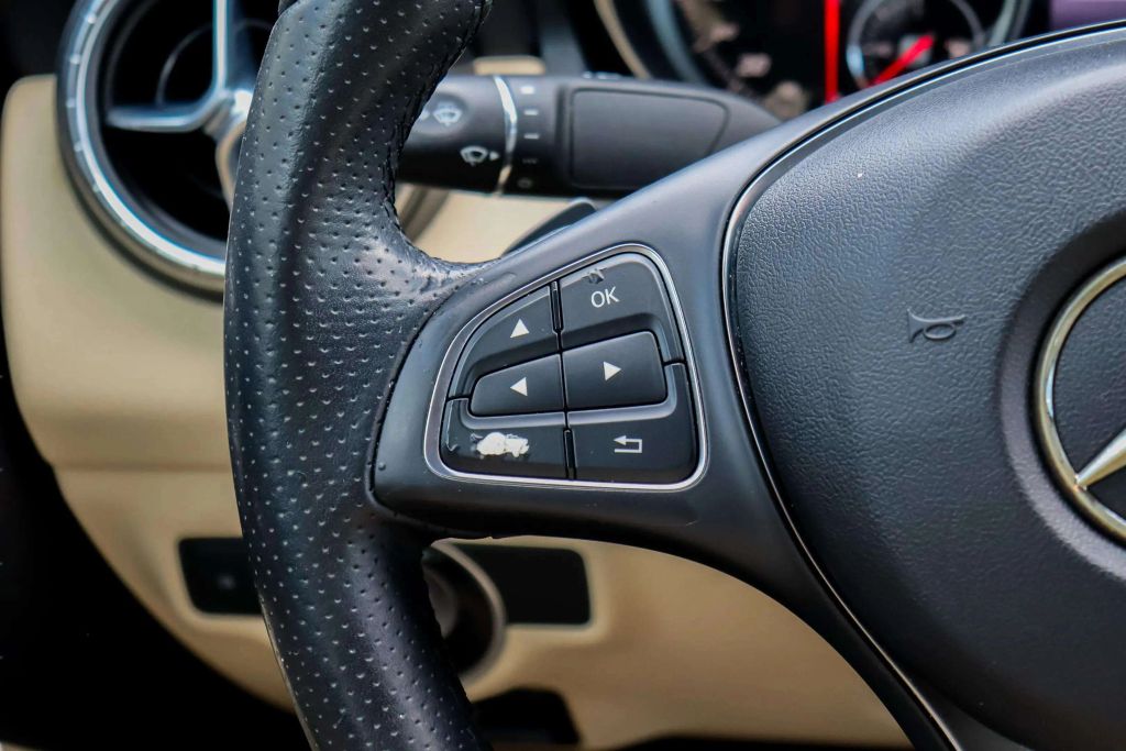 2018 MERCEDES-BENZ CLA COUPE 4-CYL, TURBO, 2.0 LITER CLA 250 COUPE 4D