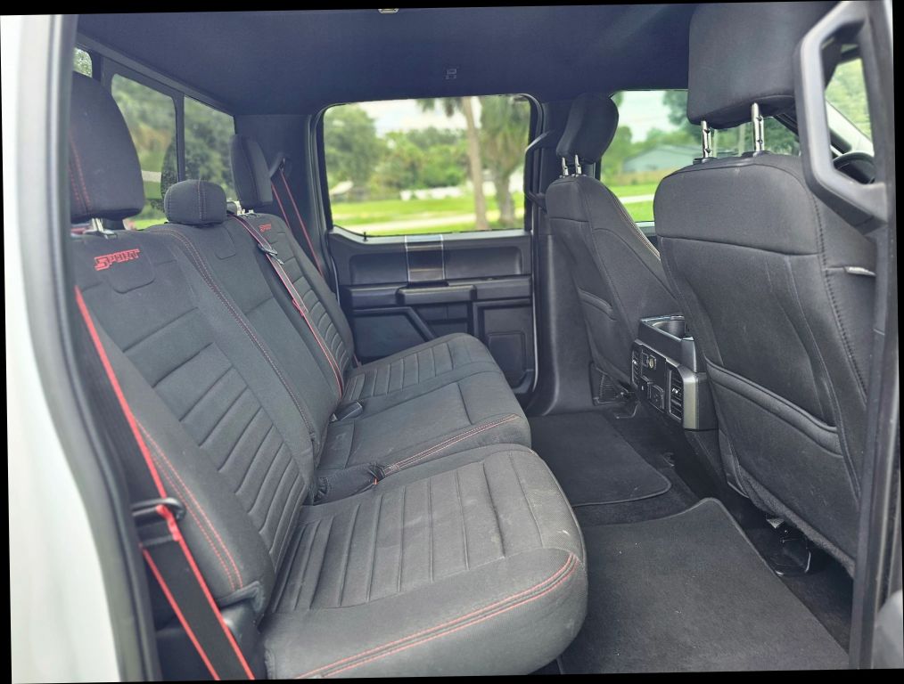 2019 Ford F150 Supercrew Cab - Image 21 2019 Ford F150 Supercrew Cab - Image 21