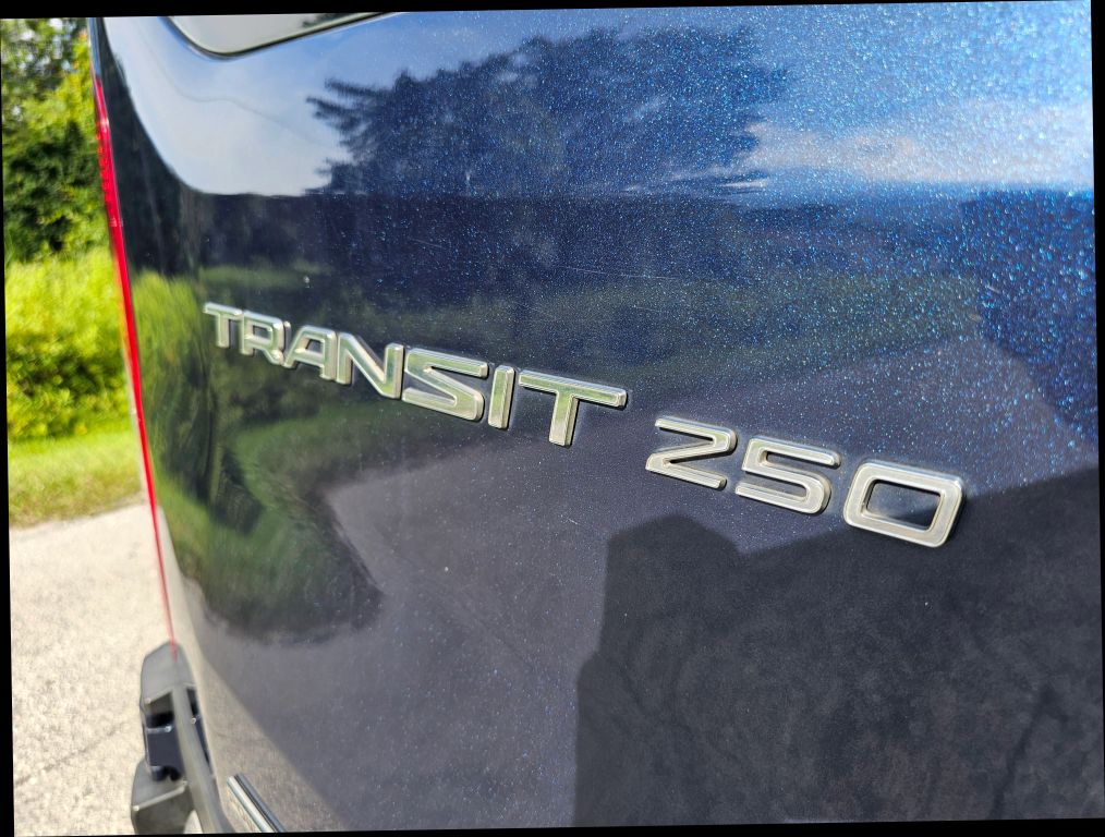 2019 Ford Transit 250 Van - Image 9 2019 Ford Transit 250 Van - Image 9