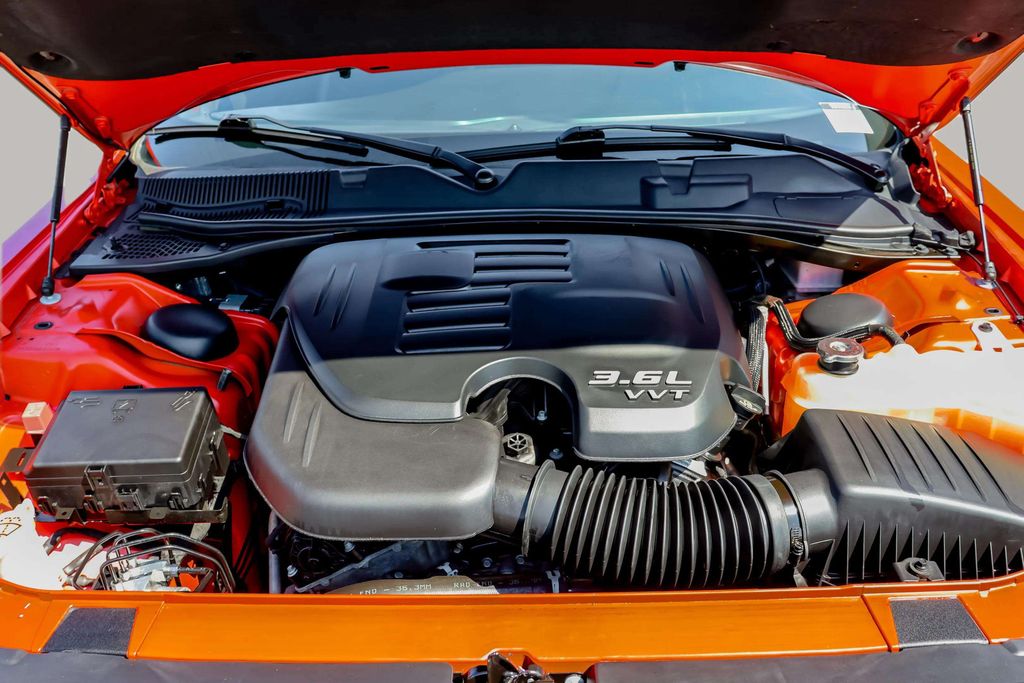 2020 DODGE CHALLENGER COUPE V6, 3.6 LITER GT 50TH ANNIVERSARY COUPE 2D