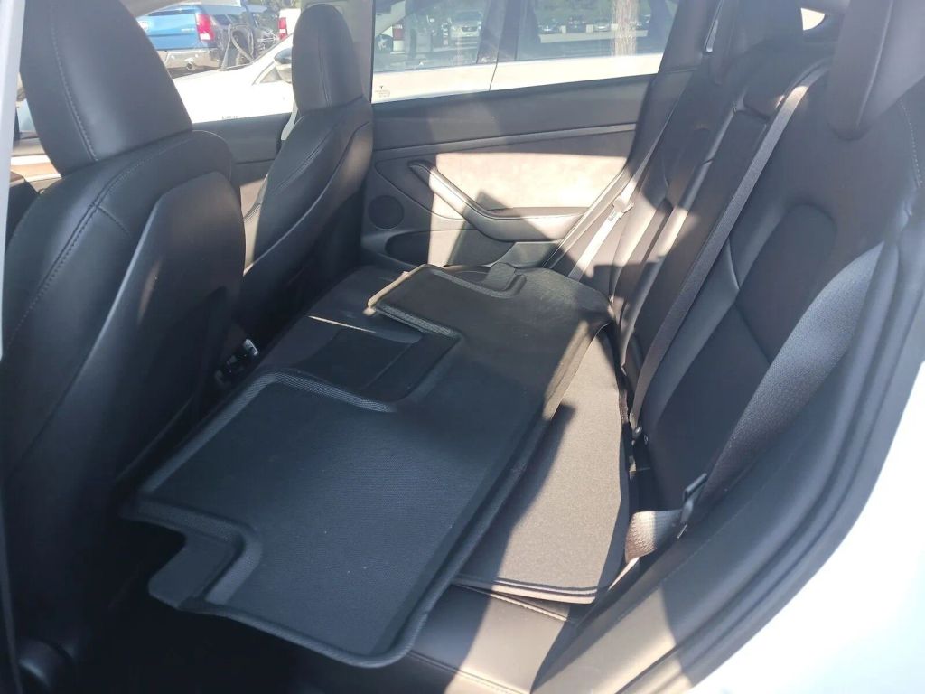 2023 TESLA MODEL 3 SEDAN AC ELECTRIC MOTOR STANDARD SEDAN 4D