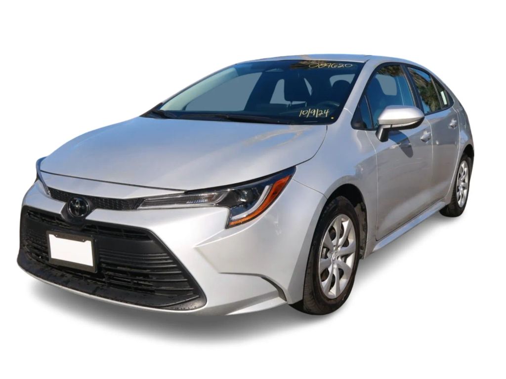 2024 TOYOTA COROLLA SEDAN 4-CYL, DYNAMIC-FORCE, 2.0 LITER LE SEDAN 4D