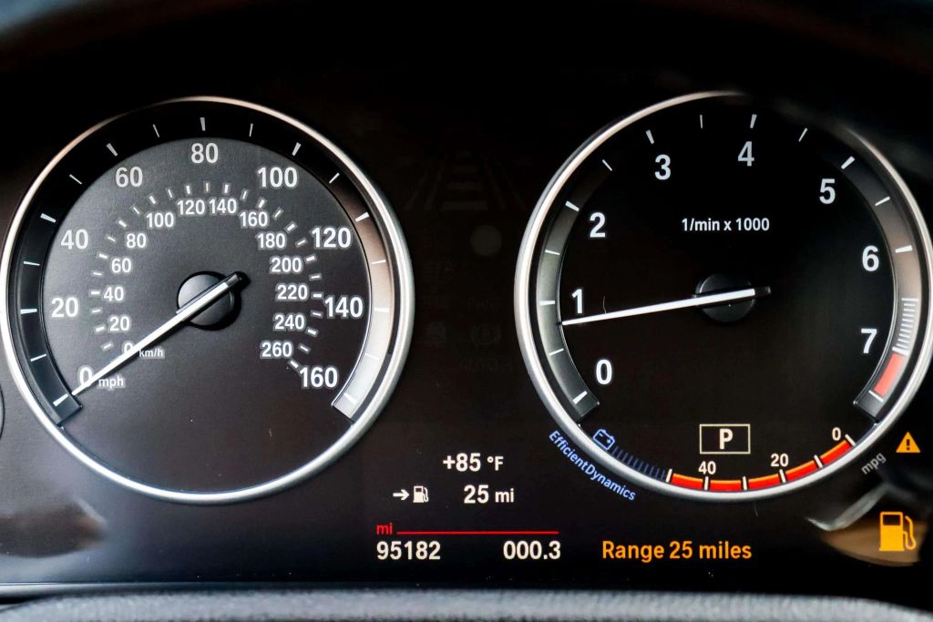 2017 BMW X3 SUV 6-CYL, TURBO, 3.0 LITER XDRIVE35I SPORT UTILITY 4D