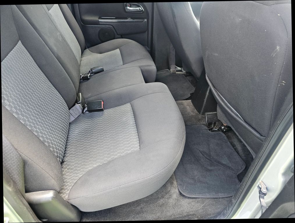 2012 Chevrolet Colorado Crew Cab - Image 13 2012 Chevrolet Colorado Crew Cab - Image 13
